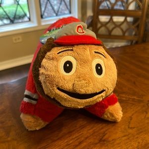Ohio State Pillow Pet